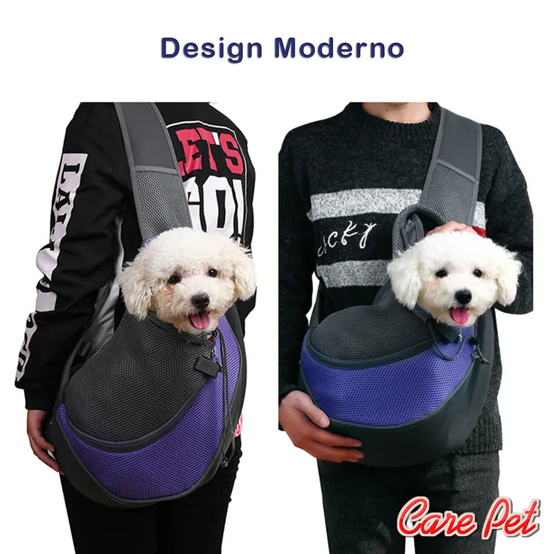 Care Pet™️ Mochila para Transporte