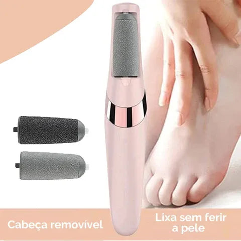 Foot Sander Lixador Esfoliador para pés