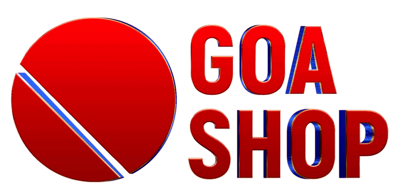 GoaShop 