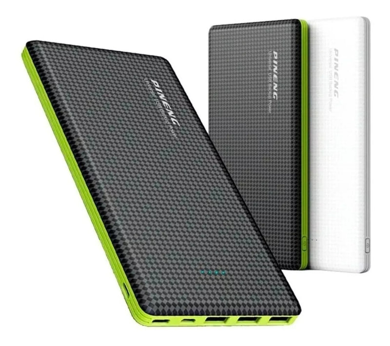 Carregador Portátil Power Bank 10000mah