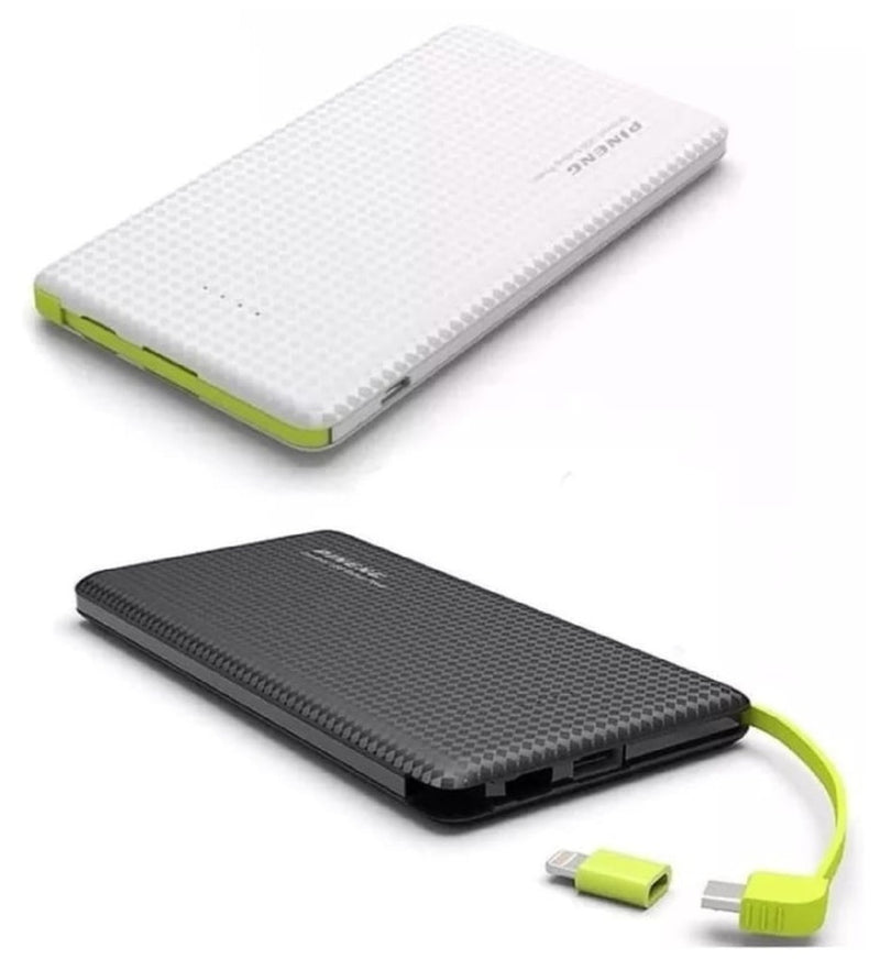 Carregador Portátil Power Bank 10000mah