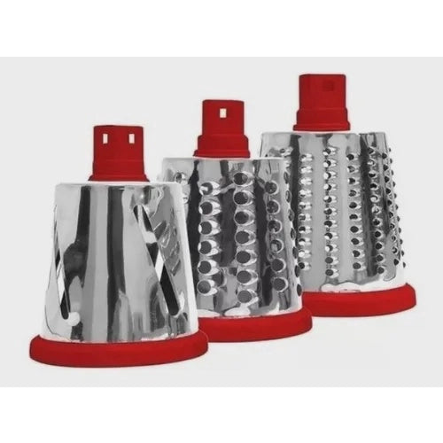 Slicer Plus Cortador de Legumes e Vegetais Portátil
